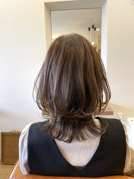 グランウェイ(GRUNWAY) くびれミディアム