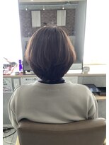 サロン 半田店(SALON)&nbsp;小顔補正立体カット