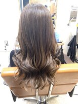 ココアルバ(Coco Alba)&nbsp;透明度アップ柔らかカラー