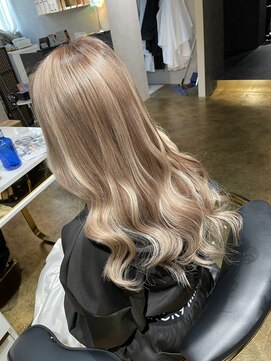 ハンナ 札幌(HANNAH) ＃韓国＃エクステ＃トリートメント