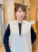 ネオナチュラル(Neo natural)&nbsp;杉山 里美