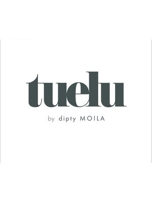 トゥエル バイ ディプティモイラ(tuelu by dipty MOILA)