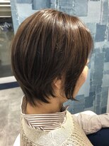 ノイ(Noy)&nbsp;大人のショート