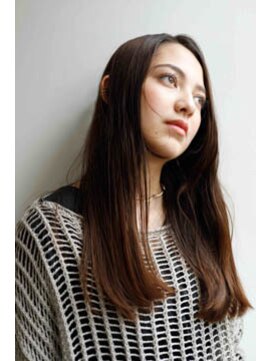 スピガ(SPIGA) 透明感ロング