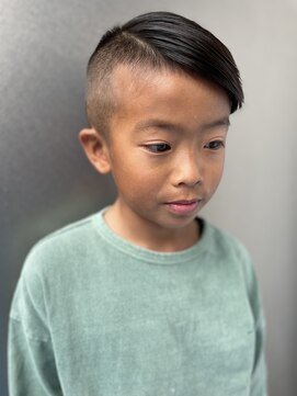 インセンス 二子玉川店(insence) クロップキッズ☆