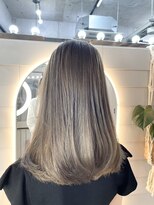 ロイオブジゼル(roi of GiseL)&nbsp;艶ベージュ