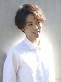 ロンドアベニール 北千住(Lond avenir) 西田 大樹
