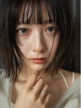 ヘアー ラニッシュ 流山セントラルパーク店(hair Lanish)の写真/髪質改善トリートメントで髪の内部からしっかりダメージケア！使い続けていくほど美しい髪を保てます♪