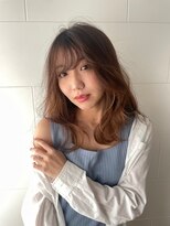 パトゥ 京都四条烏丸(patou)&nbsp;愛されミディ