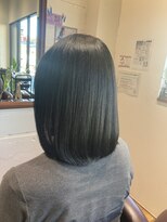 チアー ヘアリラクゼーション(cheer HAIRRELAXATION)&nbsp;シンプル