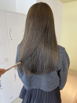 ロジェ(loje) [loje] オリーブ/グレージュ/デザインカラー