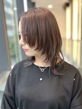 エアー 銀座タワー(AIR) ネオウルフ3