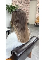 リンク(LinK)&nbsp;バレイヤージュ