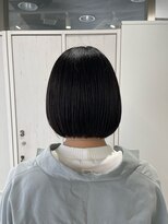 シー 柏(sii.)&nbsp;【sii.柏】ボブスタイル