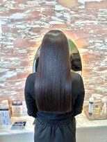 エル バイ ロンド 関(elle by Lond)&nbsp;【elle by Lond】高瀬慎也 /髪質改善/縮毛矯正/艶髪/美髪/韓国 k