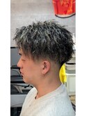Grow hair works tokyo/  ツイストスパイラル