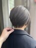《☆初回限定割引☆》似合わせヘアカット