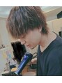 サロンドソラ 駅前店(Salon de SoRa) 神尾 圭介