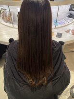 カインド 南青山(hair&make up KIND)&nbsp;オススメスタイル