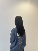 カラ(Cara)&nbsp;ダークトーンカラー♪