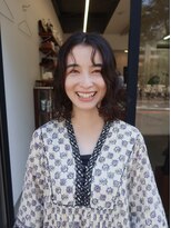 エヴリィ(every)&nbsp;ボブパーマ