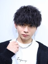 リップス 仙台annex(LIPPS)&nbsp;ソフトエアリーマッシュ