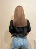 大人ベージュ