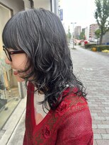 ミューズ 本山店(MUSE)&nbsp;美髪サロン【MUSEミューズ 本山】　髪質改善ヘアスタイル