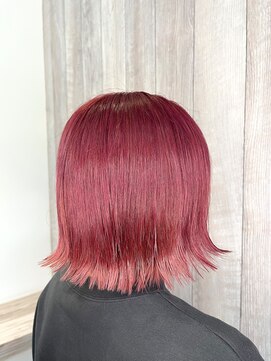 カナロア(KANALOA) ピンクパール