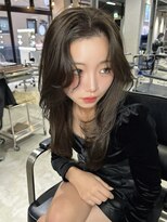 シェノン 心斎橋(CHAINON)&nbsp;ラフレイヤースタイル