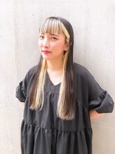 アオク(AOKU) SAYA 【梅田】