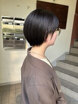 コレットヘアー ザモリオカ(Colette HAIR the MORIOKA)&nbsp;ショートヘア