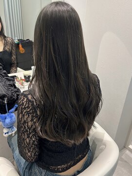 エレノア 国分寺(Eleanor) 透明感Greige