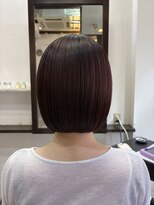 ミーテ(mi:te)&nbsp;bob