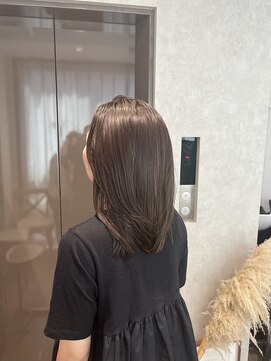 クエ(QUE) ボブ/ショート/くびれショート/ミニボブ/20代30代40代/横浜