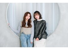 季節・年齢による変化にも柔軟に対応◎今のあなたに寄り添うヘアデザインを *[夙川/苦楽園/髪質改善] 