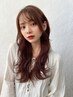 ☆【ご新規様】 カット + カラー + ミドルダメージTr  ￥16500⇒ ￥12,500