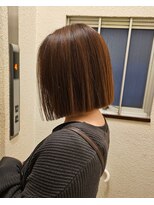 エイト 福岡天神店(EIGHT fukuoka)&nbsp;ボブ