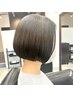 【全員】似合わせデザイン♪カット <ショートカット・ボブも人気>