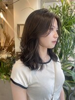 ボルタノット(volta∞knot)&nbsp;顔まわりレイヤー★