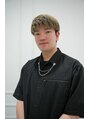 ニューヨークニューヨーク 松井山手店(NYNY) 大石 隼也