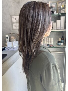 デコボコ アート(凸凹 art) ハイライトグレージュ