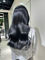 フォルテ ギンザ(FORTE GINZA) 艶カラー