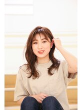 毛量が多い方少なめの方へのご対応