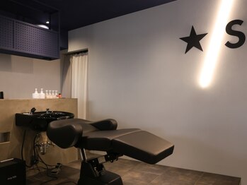 スピカ(Spica)の写真/【女性オーナーマンツーマン】理想のショートを叶えるプライベートサロン◇