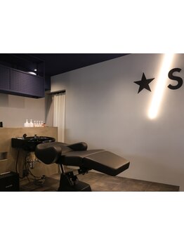 【女性オーナーマンツーマン】理想のショートを叶えるプライベートサロン◇