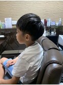 お子様カット