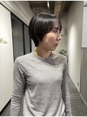 コンパクトショート