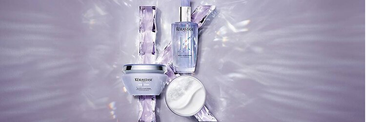 ロフト プロデュースドバイウシワカマル(loft produced by ushiwakamaru)のサロンヘッダー