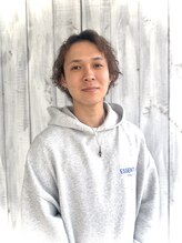 エスハートオブヘアー 植田店(ES Heart of HAIR)&nbsp;大野 大和